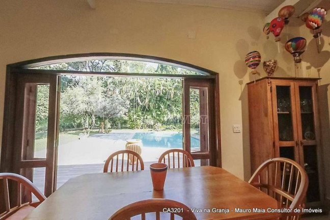 Imagem Casa com 4 Quartos à Venda, 4.400 m² em Pousada Dos Bandeirantes - Carapicuíba Imagem Casa com 4 Quartos à Venda, 4.400 m² em Pousada Dos Bandeirantes - Carapicuíba