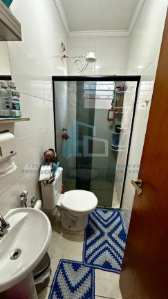 Imagem Casa de Condomínio com 2 Quartos à Venda, 55 m² em Samambaia - Praia Grande