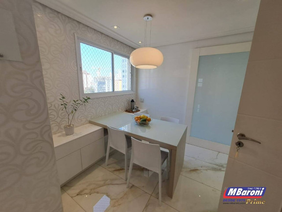 Imagem Apartamento com 4 Quartos à Venda, 245 m² em Jardim Vila Mariana - São Paulo