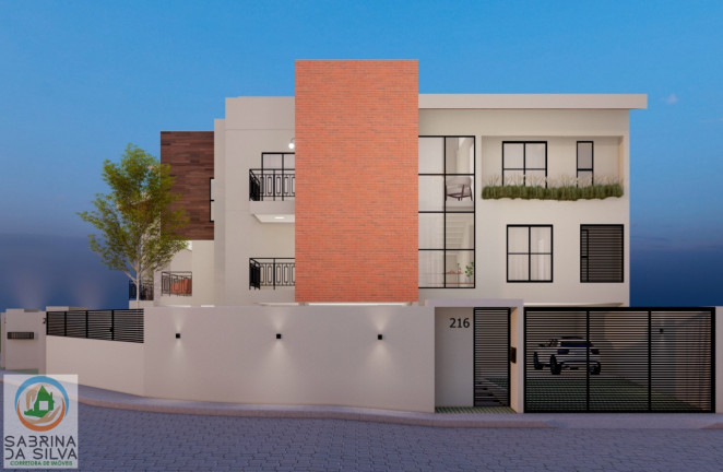 Casa com 3 Quartos à Venda, 200 m² em Escola Agrícola - Blumenau