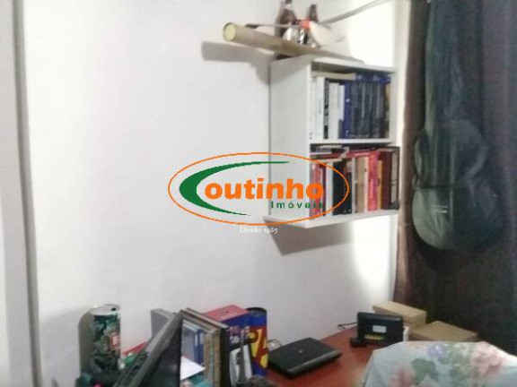 Imagem Apartamento com 3 Quartos à Venda, 87 m² em Tijuca - Rio De Janeiro Imagem Apartamento com 3 Quartos à Venda, 87 m² em Tijuca - Rio De Janeiro