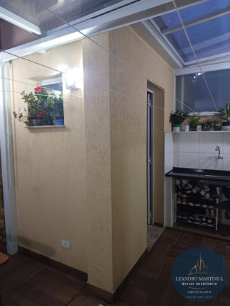 Imagem Casa de Condomínio com 3 Quartos à Venda, 95 m² em Usina Piratininga - São Paulo Imagem Casa de Condomínio com 3 Quartos à Venda, 95 m² em Usina Piratininga - São Paulo