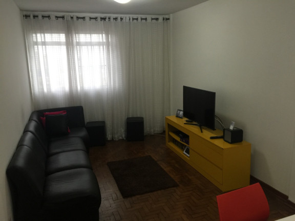 Imagem Apartamento com 3 Quartos à Venda, 103 m² em Tatuapé - São Paulo Imagem Apartamento com 3 Quartos à Venda, 103 m² em Tatuapé - São Paulo