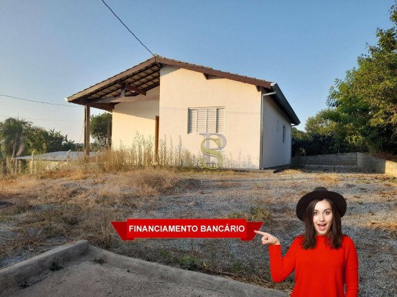 Chácara com 2 Quartos à Venda, 115 m² em Jundiaizinho - Mairiporã