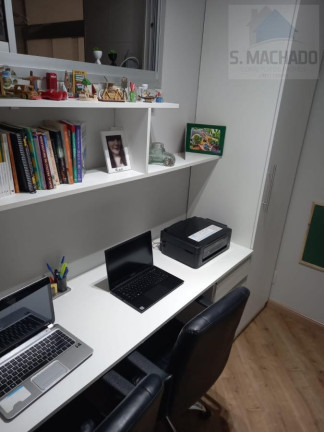 Imagem Apartamento com 3 Quartos à Venda, 63 m² em Jardim Utinga - Santo André Imagem Apartamento com 3 Quartos à Venda, 63 m² em Jardim Utinga - Santo André
