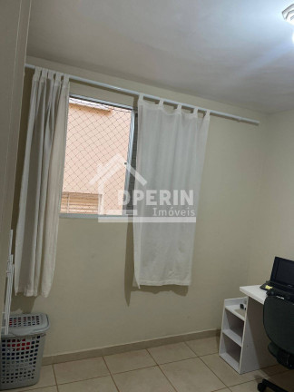 Imagem Apartamento com 2 Quartos à Venda, 42 m² em Recreio São Judas Tadeu - São Carlos