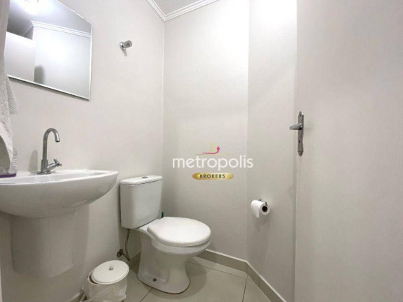 Imagem Apartamento com 3 Quartos à Venda, 170 m² em Santa Paula - São Caetano Do Sul Imagem Apartamento com 3 Quartos à Venda, 170 m² em Santa Paula - São Caetano Do Sul