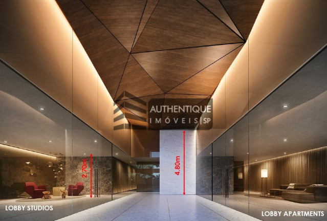 Imagem Apartamento com 2 Quartos à Venda, 77 m² em Vila Clementino - São Paulo Imagem Apartamento com 2 Quartos à Venda, 77 m² em Vila Clementino - São Paulo