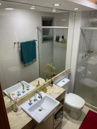 Imagem Apartamento com 3 Quartos à Venda, 94 m² em Gleba Fazenda Palhano - Londrina Imagem Apartamento com 3 Quartos à Venda, 94 m² em Gleba Fazenda Palhano - Londrina