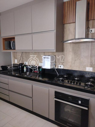 Imagem Apartamento com 3 Quartos à Venda, 216 m² em Utinga - Santo André Imagem Apartamento com 3 Quartos à Venda, 216 m² em Utinga - Santo André