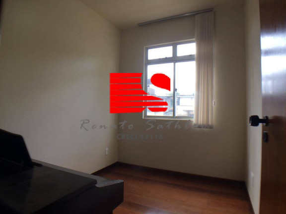 Imagem Apartamento com 3 Quartos à Venda, 65 m² em São Lucas - Belo Horizonte