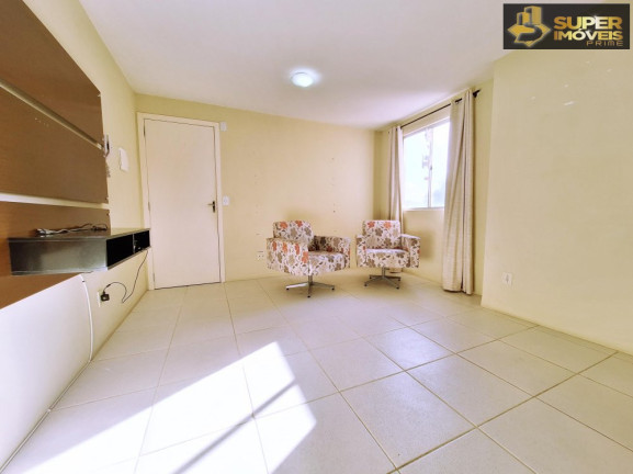 Imagem Apartamento com 2 Quartos à Venda, 42 m² em Três Vendas - Pelotas