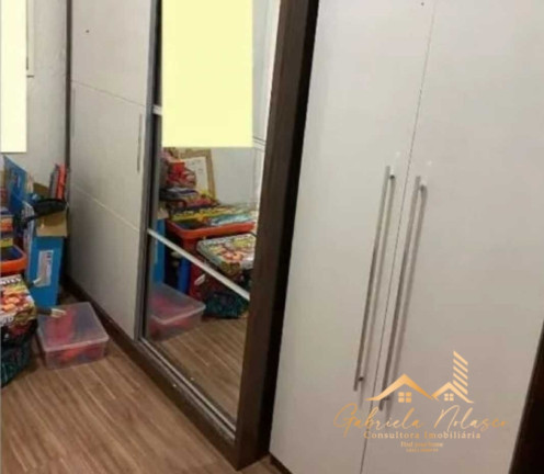 Imagem Apartamento com 3 Quartos à Venda, 90 m² em Marapé - Santos Imagem Apartamento com 3 Quartos à Venda, 90 m² em Marapé - Santos