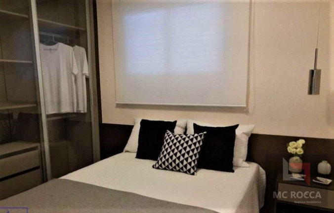 Imagem Apartamento com 2 Quartos à Venda, 40 m² em Santa Maria - Santo André Imagem Apartamento com 2 Quartos à Venda, 40 m² em Santa Maria - Santo André