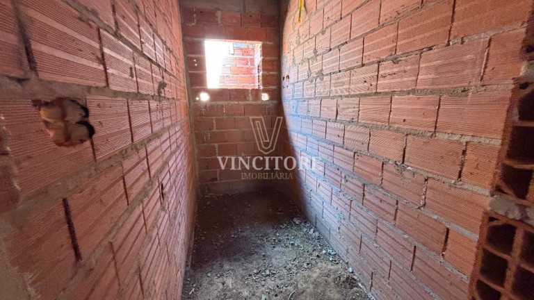 Imagem Casa de Condomínio com 3 Quartos à Venda, 250 m² em Parque Olívio Franceschini - Hortolândia