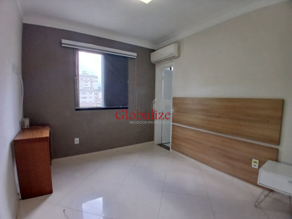 Imagem Imóvel com 2 Quartos à Venda, 79 m² em Campo Grande - Santos