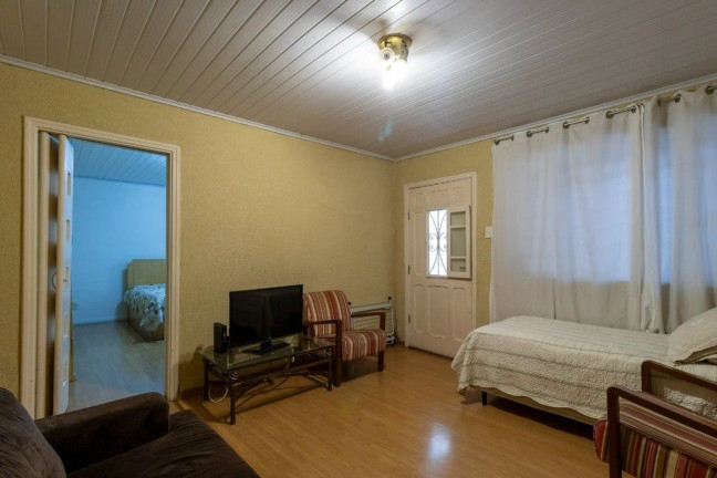 Imagem Casa com 2 Quartos à Venda, 140 m² em Indianópolis - São Paulo