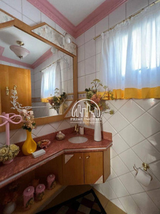 Imagem Apartamento com 3 Quartos à Venda, 113 m² em Anhangabaú - Jundiaí Imagem Apartamento com 3 Quartos à Venda, 113 m² em Anhangabaú - Jundiaí