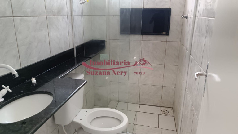 Imagem Apartamento com 2 Quartos à Venda, 60 m² em Rosa Dos Ventos - Parnamirim Imagem Apartamento com 2 Quartos à Venda, 60 m² em Rosa Dos Ventos - Parnamirim