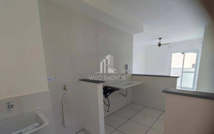 Imagem Casa com 2 Quartos à Venda, 56 m² em Jardim Das Oliveiras - Jacareí