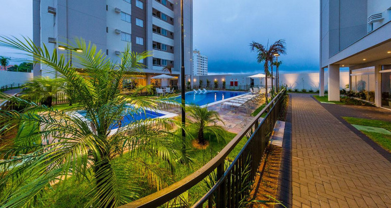 Imagem Apartamento com 2 Quartos à Venda, 64 m² em Jardim Morumbi - Londrina Imagem Apartamento com 2 Quartos à Venda, 64 m² em Jardim Morumbi - Londrina