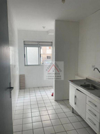 Apartamento com 3 Quartos à Venda, 63 m² em Sacomã - São Paulo