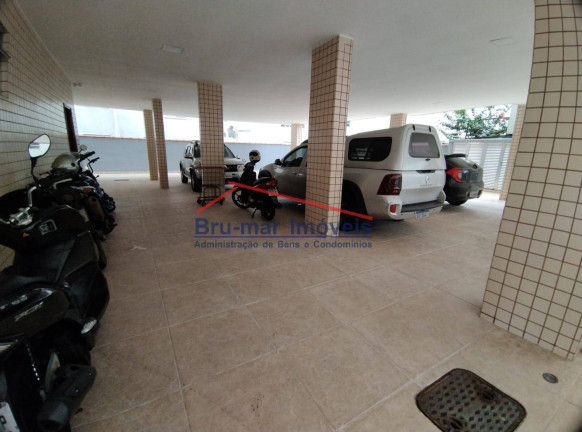 Imagem Apartamento com 2 Quartos à Venda, 90 m² em Embaré - Santos Imagem Apartamento com 2 Quartos à Venda, 90 m² em Embaré - Santos
