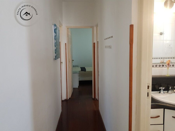 Imagem Apartamento com 3 Quartos à Venda, 98 m² em Pitangueiras - Guarujá