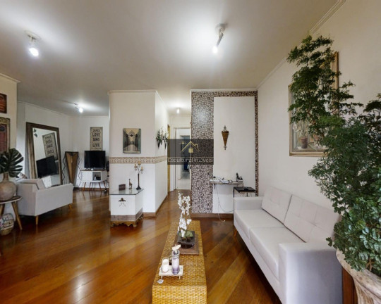 Imagem Apartamento com 3 Quartos à Venda, 130 m² em Vila Andrade - São Paulo