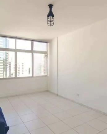 Imagem Apartamento com 1 Quarto para Alugar, 40 m² em Vila Buarque - São Paulo