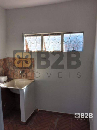 Imagem Casa com 3 Quartos à Venda, 100 m² em Jardim Vitória - Bauru Imagem Casa com 3 Quartos à Venda, 100 m² em Jardim Vitória - Bauru