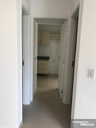 Imagem Apartamento com 1 Quarto para Alugar, 41 m² em Perdizes - São Paulo Imagem Apartamento com 1 Quarto para Alugar, 41 m² em Perdizes - São Paulo