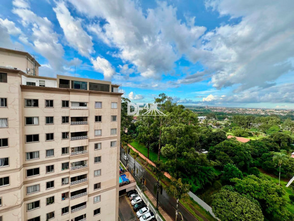 Imagem Imóvel com 3 Quartos à Venda, 82 m² em Norte (águas Claras) - Brasília