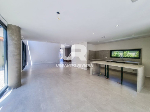 Imagem Casa com 4 Quartos à Venda, 355 m² em Riviera | Módulo 22 - Bertioga