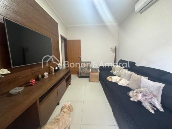 Imagem Casa de Condomínio com 3 Quartos à Venda, 196 m² em Cascata - Paulínia Imagem Casa de Condomínio com 3 Quartos à Venda, 196 m² em Cascata - Paulínia