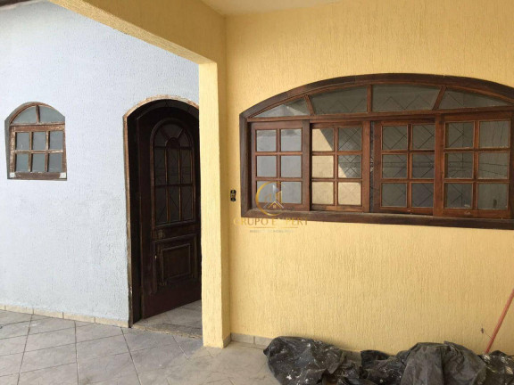 Casa com 3 Quartos à Venda, 146 m² em Conjunto São Benedito - Jacareí