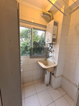 Imagem Apartamento com 2 Quartos à Venda, 48 m² em Vila Venditti - Guarulhos