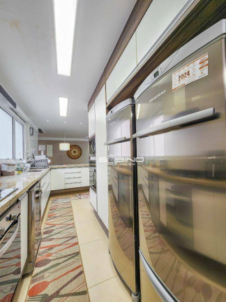 Imagem Apartamento com 4 Quartos à Venda, 154 m² em Riviera De São Lourenço - Bertioga