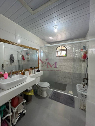 Imagem Casa com 3 Quartos à Venda, 600 m² em Grajáu - Pontal Do Paraná