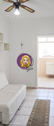 Imagem Apartamento com 2 Quartos à Venda, 175 m² em Pompéia - Santos Imagem Apartamento com 2 Quartos à Venda, 175 m² em Pompéia - Santos