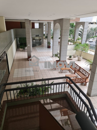 Imagem Apartamento com 3 Quartos à Venda, 165 m² em Barro Vermelho - Vitória Imagem Apartamento com 3 Quartos à Venda, 165 m² em Barro Vermelho - Vitória