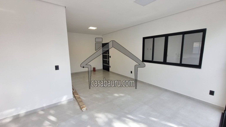 Imagem Casa com 3 Quartos à Venda, 432 m² em Vila Coralina - Bauru