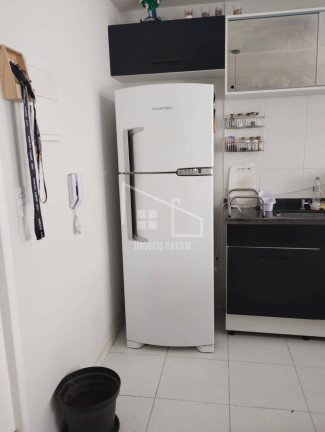 Imagem Apartamento com 2 Quartos à Venda, 43 m² em Piraporinha - Diadema Imagem Apartamento com 2 Quartos à Venda, 43 m² em Piraporinha - Diadema