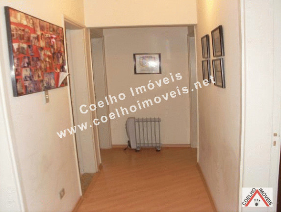 Imagem Apartamento à Venda, 95 m² em Vila Sofia - São Paulo