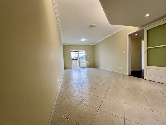 Apartamento com 3 Quartos à Venda, 117 m² em América - Joinville