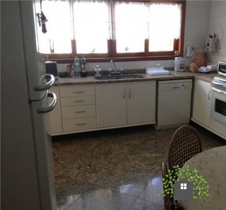 Imagem Casa com 4 Quartos à Venda, 347 m² em São Paulo Ii - Cotia Imagem Casa com 4 Quartos à Venda, 347 m² em São Paulo Ii - Cotia