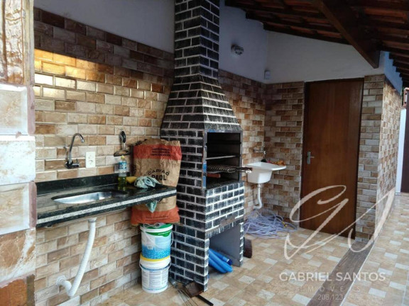 Imagem Casa com 4 Quartos à Venda, 260 m² em Balneário Gaivotas - Itanhaém Imagem Casa com 4 Quartos à Venda, 260 m² em Balneário Gaivotas - Itanhaém