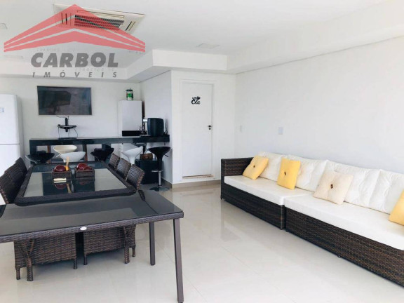 Imagem Apartamento com 3 Quartos à Venda, 280 m² em Jardim Paris - Jundiaí