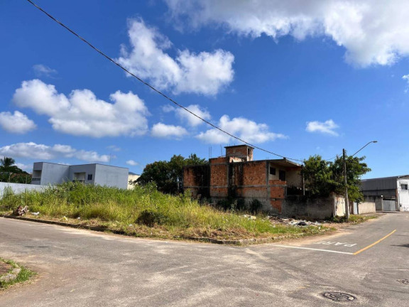 Terreno à Venda, 360 m²