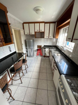 Imagem Apartamento com 3 Quartos à Venda, 120 m² em Centro - Jaraguá Do Sul